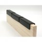 Preview: Kistenschild 105 x 70 mm